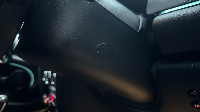 MINI Hatchback 1.5 Cooper Exclusive 5dr Auto Petrol Hatchback